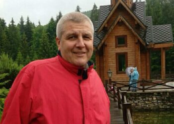 "Тільки фахівець може визначити причини запаморочення", - констатує Костянтин Гой