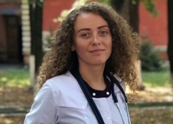 "Саме правильна діагностика дозволяє визначити тип захворювання і вибрати оптимальну тактику лікування", - констатує Вікторія Фурман