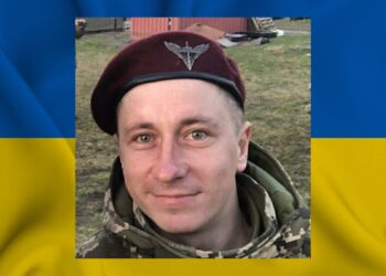 На фото: Андрій мав «золоті руки». В домі нині все нагадує про нього. Фото з домашнього архіву.