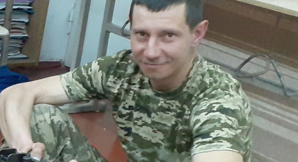 Розведення креветок – це поки що більше хобі, а не заробіток, зізнається Сергій Савченко. Фото з архіву ветерана.