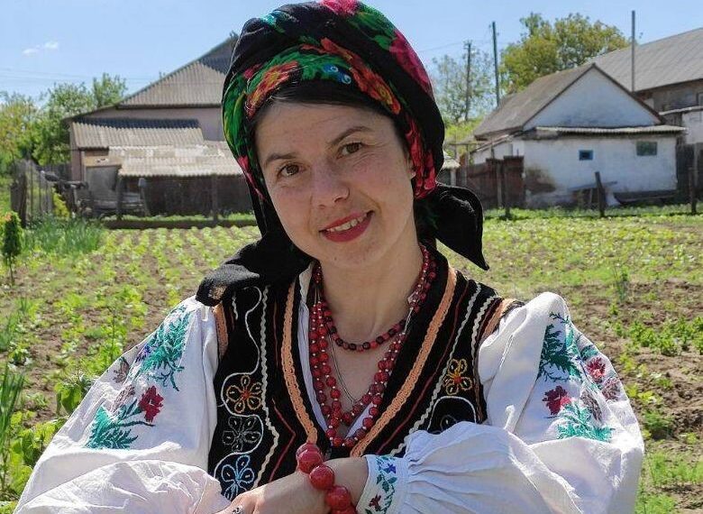 Наталія Рибак щороку заготовляє багато сухофруктів. Фото надані Наталією Рибак.