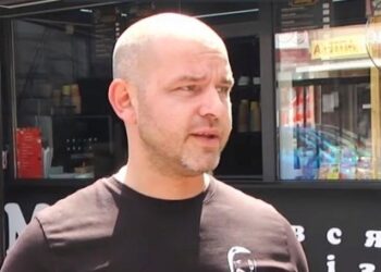 Історія Андрія Кармазіна є чудовим прикладом того, як ветерани, повертаючись до цивільного життя, стають рушійною силою економічного та соціального розвитку країни.