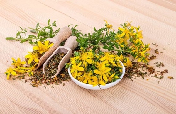 Аромату й користі чаю додадуть рослини, які можна виростити на грядці. Фото: molbuk.ua