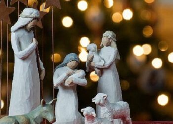 Конкретних настанов відзначення Різдва насправді ніде не прописано. Тому кожне село дотримувалось своїх звичаїв колядування.