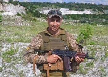 Олег Лісковий був найкращим батьком, чоловіком, сином