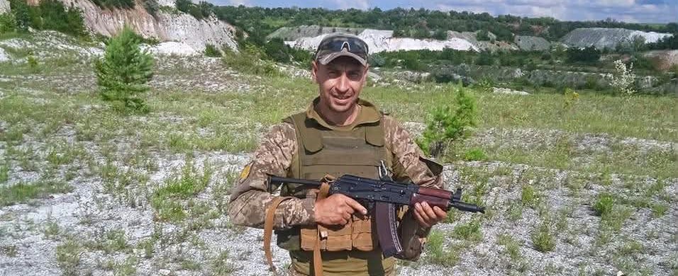 Олег Лісковий був найкращим батьком, чоловіком, сином
