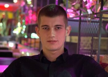 В частині пишалися вправним водієм. Бо Юрій Сливчук знав усе: від ремонту до найскладнішого кермування