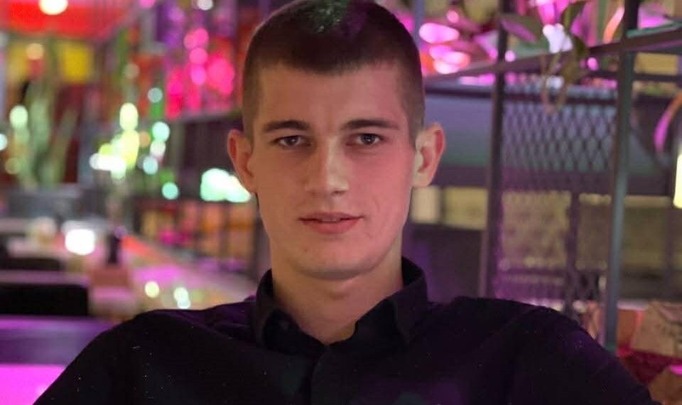 В частині пишалися вправним водієм. Бо Юрій Сливчук знав усе: від ремонту до найскладнішого кермування