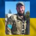 На фото: Захисник загинув 6 грудня 2024 року під час виконання бойового завдання в населеному пункті Гоптівка на Харківщині. Фото з домашнього архіву родини.