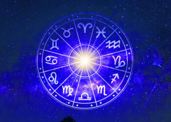 Гороскоп на 8-14 грудня 2025 року. Фото: krivbass.city