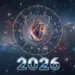 Гороскоп на 2026 рік за знаками зодіаку. Фото: modistaua.com