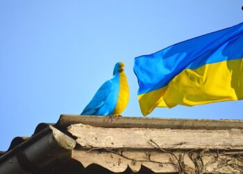 Всі українці, весь цивілізований світ дуже мріють про мир і стабільність. Фото: pixabay.com