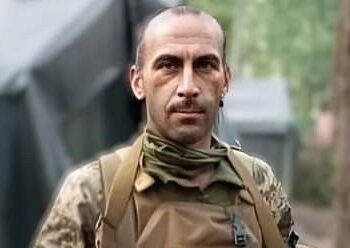 Михайло Корнюк передчував, що живим додому не вернеться