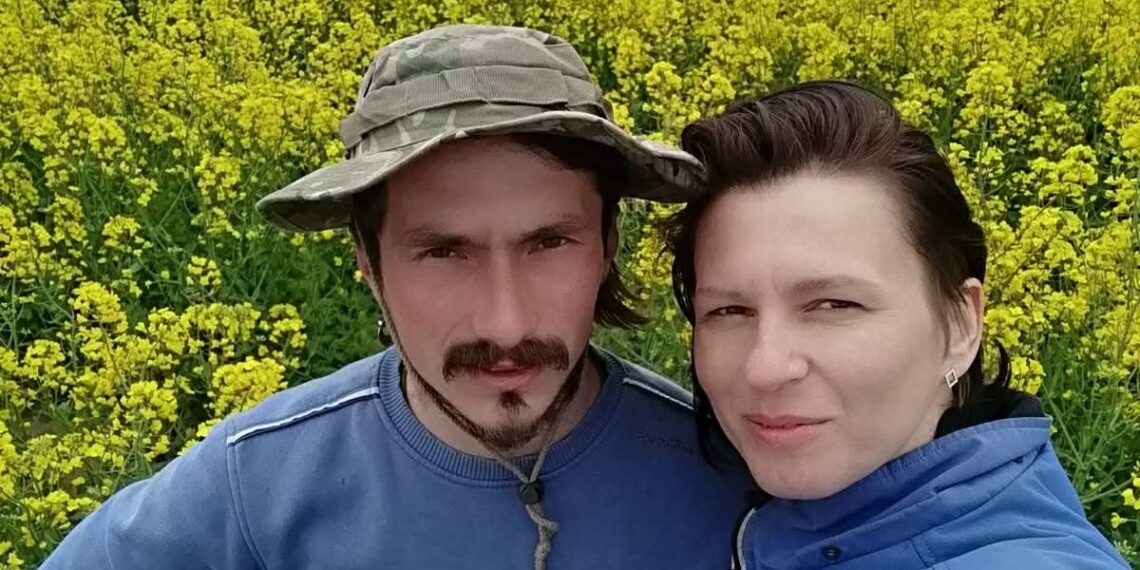 Руслан та Олена Лапуки вкладають душу в улюблену справу