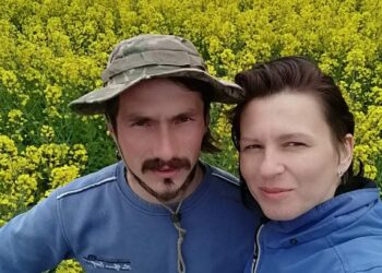 Руслан та Олена Лапуки вкладають душу в улюблену справу