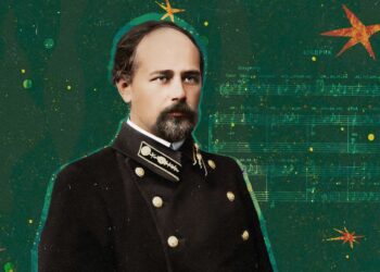 Про те, що Миколу Леонтовича вбили радянські агенти, ми дізналися вже за часів незалежності України. Радянська пропаганда розповідала, що композитор загинув від рук бандита. Фото: chas.news