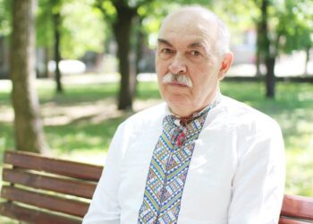 Усе життя Кузьми Матвіюка – це боротьба за право бути людиною і бути українцем в Україні. Фото з архіву редакції.