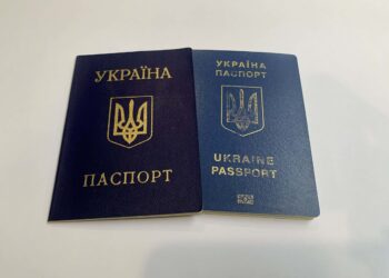 Множинне громадянство буде можливим насамперед із країнами, які мають зрозумілі, прозорі та взаємні правові механізми. Серед держав, з якими такий формат очікується у першу чергу, – США, Канада, Німеччина, Польща та Чехія. Фото автора.