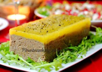 Рецепти паштетів. Фото: picantecooking.com