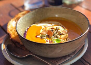 Супи. Фото: cdn.pixabay.com