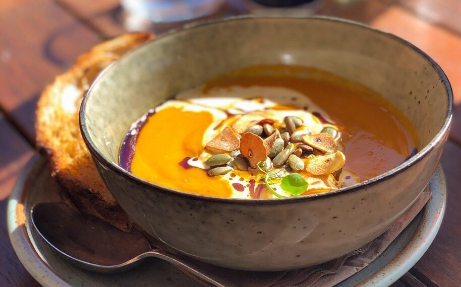 Супи. Фото: cdn.pixabay.com