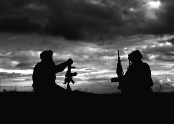 Тому російська армія — не «непереможна спадкоємиця перемоги», а сила, що загрузла у війні на виснаження без жодного суттєвого результату. Фото pixabay.com