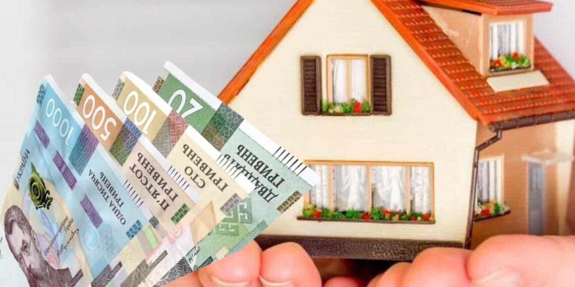 Чим нижчі доходи домогосподарства, тим більший розмір житлової субсидії. Фото: porady.org.ua