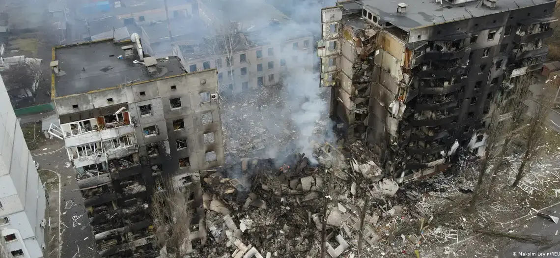 Фото: Maksim Levin/REUTERS