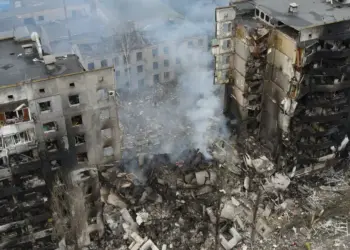 Фото: Maksim Levin/REUTERS