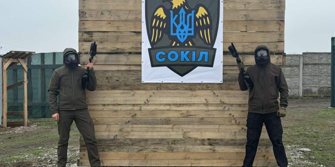 Якщо є гарна ідея, її не зіпсує навіть війна