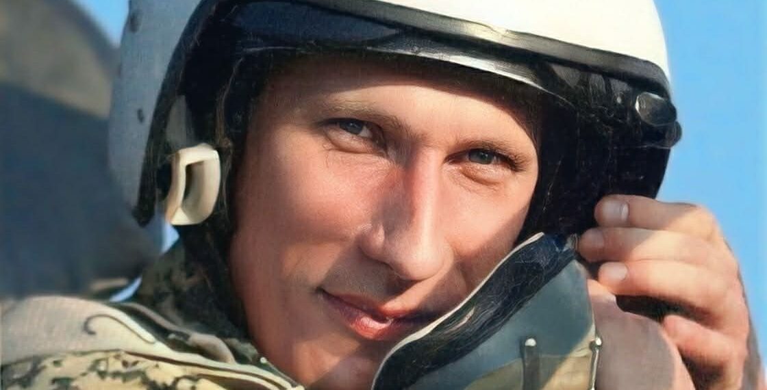 Найкращий в світі чоловік й татусь, професійний льотчик-винищувач свідомо пожертвував своїм життям в ім'я Незалежності України.