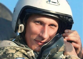 Найкращий в світі чоловік й татусь, професійний льотчик-винищувач свідомо пожертвував своїм життям в ім'я Незалежності України.