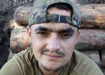 Війна відміряла Андрію Кирстюку лиш 28