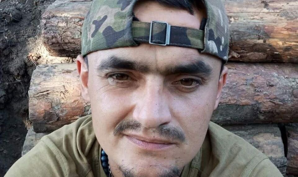 Війна відміряла Андрію Кирстюку лиш 28