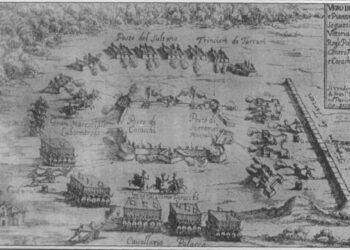 9 серпня 2011 року в урочищі Шабелянка біля Чуднова відкрили меморіал «Чуднівська битва», покликаний нагадувати кожному, наскільки важливо бути єдиними у своїй державі, оберігати мир і спокій і не забувати гіркі уроки історії. Фото з вікіпедії.