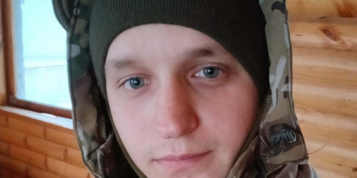 Війна відміряла Василю Гадомському несправедливо мало - 25.