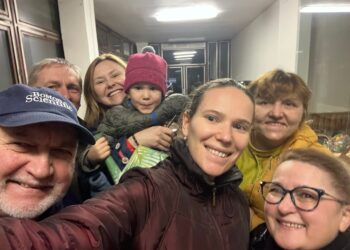 Вони допомагають захищати не лише Україну, а й всю Європу