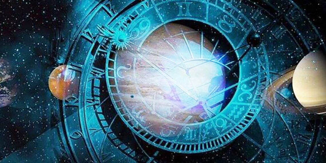 Гороскоп на 2-8 березня 2026 року. Фото: rbc.ua