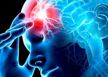 Пухлини можуть розташовуватись в будь-якій частині головного мозку: на поверхні, в центрі, безпосередньо на нервових структурах. І залежно від того, де вони розташовуються, викликають різні симптоми. Фото: oblzdrav.mk.gov.ua