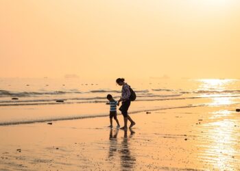 Тетяна вже більше двох десятків літ живе і працює в Іспанії, там і сина народила. Фото ілюстративне: pixabay.com