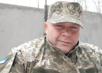 Олександр Рибалко любив своїх дівчаток