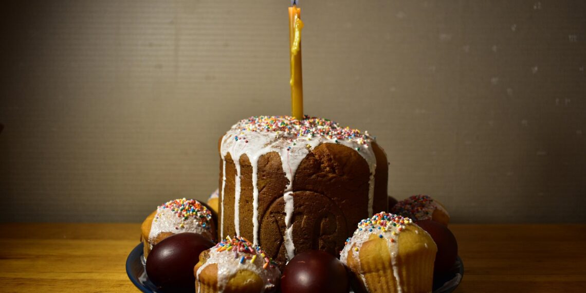 Зберегти м’якість виробу допомагають інгредієнти, які добре утримують вологу. Наприклад, картопляний крохмаль. Фото: pixabay.com