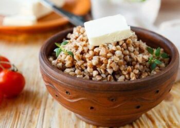 Не лише каша: гречаний тиждень. Фото: ukr.media