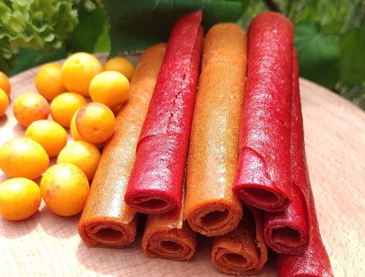 Сьогодні під маркою «Смачні традиції. Крафтові солодощі» пані Наталя виготовляє натуральні солодощі