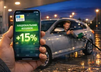 Сума компенсації залежить від типу пального: 15 відсотків— на дизель, 10 відсотків — на бензин, 5% відсотків — на автогаз. Фото: nfront.org.ua