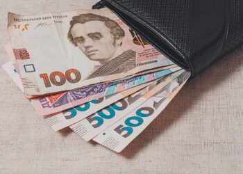 Найвищі середні пенсійні виплати традиційно зафіксовані у столиці. Середній розмір пенсії тут становить 8 981 гривню. Фото: s.mind.ua