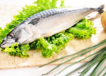 Рибний тиждень. Фото: pixabay.com