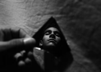 Нав’язлива думка – не ваша провина. Але те, що ви можете зробити з нею, – вже ваша сила та ваш вибір. Фото ілюстративне: pixabay.com