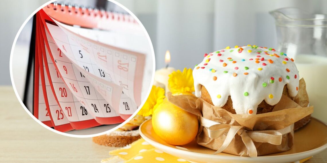 Великдень прив’язаний не до дати, а до весняного рівнодення, Повного Місяця та єврейського свята Песах. Фото: blog.stls.store