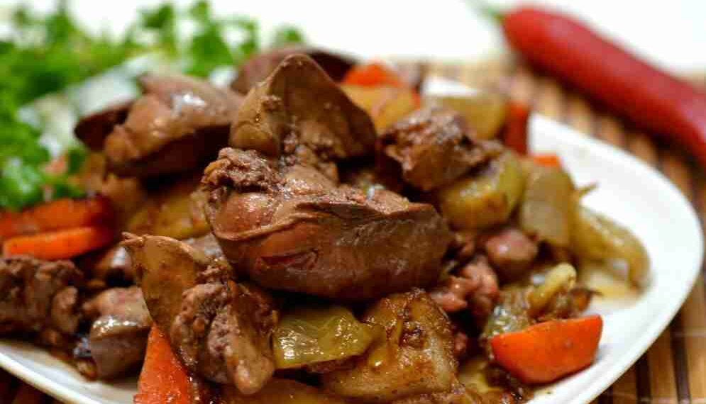 Якщо серце велике, варити його треба довше – близько 1-1,5 години. Якщо серце менше – 45-60 хвилин. Фото: homepage.com.ua